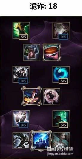 lol琴女辅助天赋加点图|s6琴女辅助符文天赋