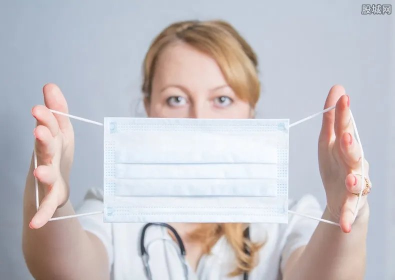 口罩熔喷布价格暴跌95% 如今一吨多少钱？