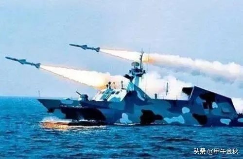 火控雷达锁定目标是什么意思?