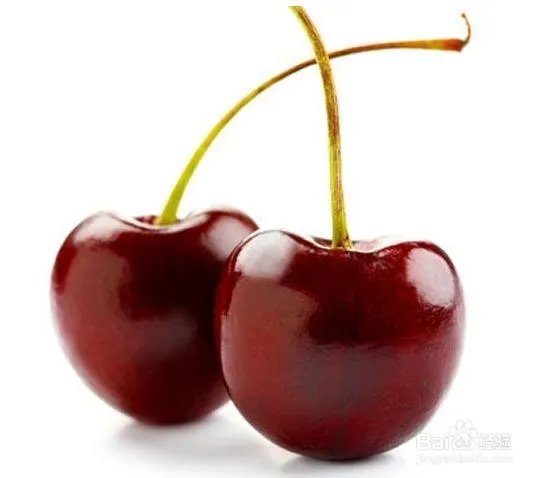 车厘子和樱桃有什么区别？是同一种水果吗？