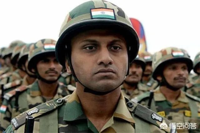 这次中印冲突,中国这边有多少伤亡?