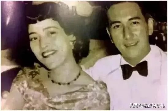 赌王的大儿子,儿媳是遇车祸去世的,你认为幕后有黑手吗?