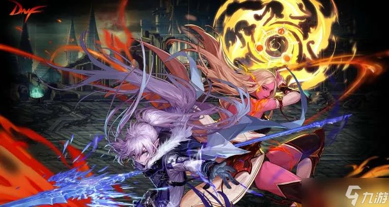 《dnf》虚无之境怎么打 虚无之境打法推荐