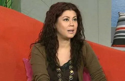 梁佩玲近况曝光 曾是香港无线电视的当家花旦