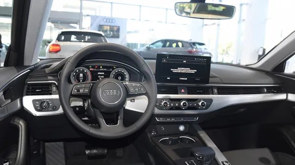 2023款奥迪A4L正式上市,售价32.18万元起