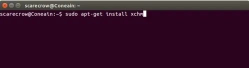 Linux下怎么看CHM文件？