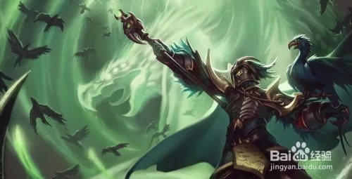 lol策士统领上单天赋|lol策士统领上单符文