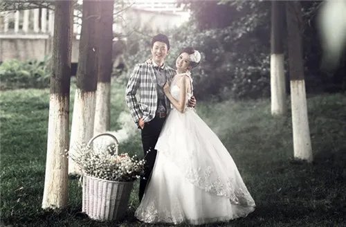 遵义婚纱摄影工作室排行 遵义十大好口碑影楼