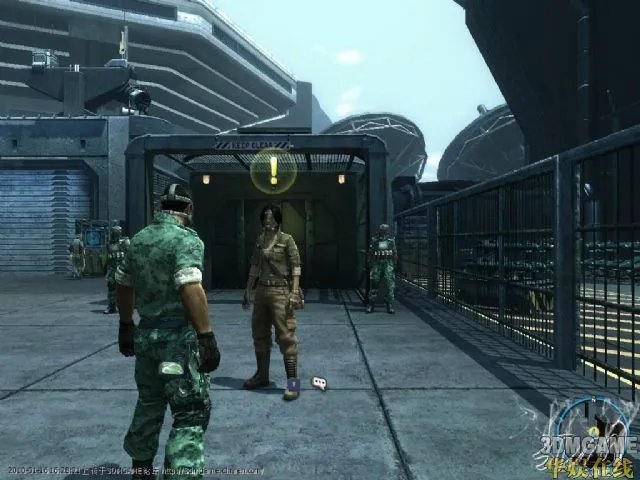 阿凡达图文攻略 阿凡达全章节流程图文攻略