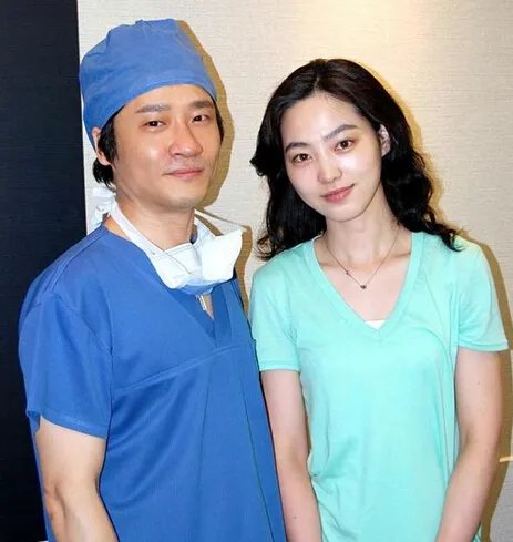 车侑蓝潘晓婷整容前后照曝光 两大台球天后都爱整容?