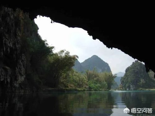 河池在你心目中的印象如何?