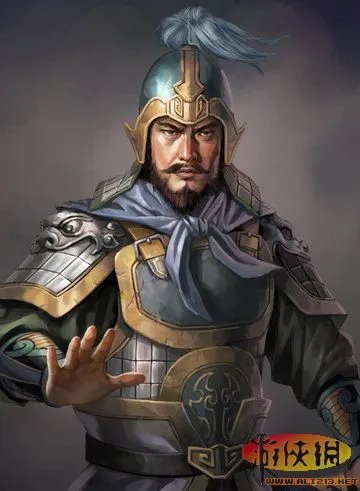 《三国志12》隐藏古代武将22人能力值一览