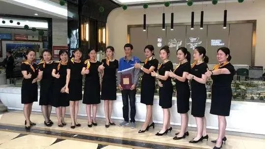 海尔奖励“救人小哥”60万的一套房,今天选房成功,你怎么看?