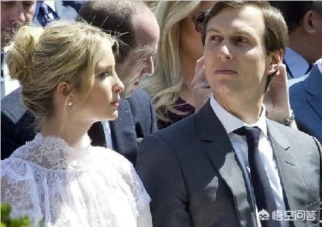 伊万卡宣布关闭自有服装品牌,是要为竞选美国总统做准备吗?