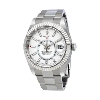 劳力士手表价格