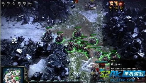 《竞技场战争2》中文版下载