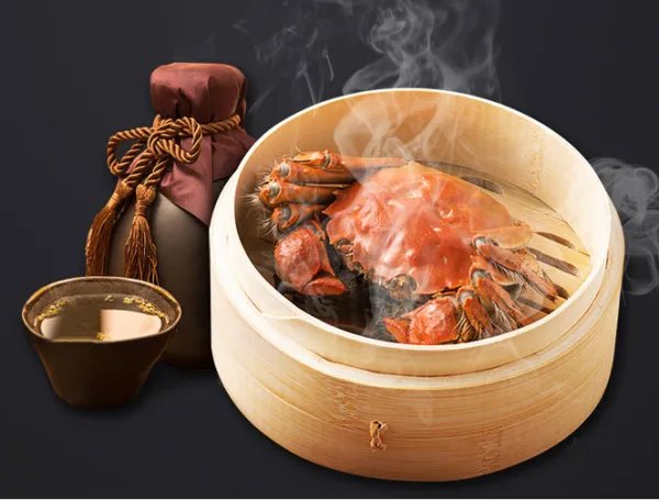 海鲜礼品券或海鲜礼品卡哪家比较精美适合送礼的？