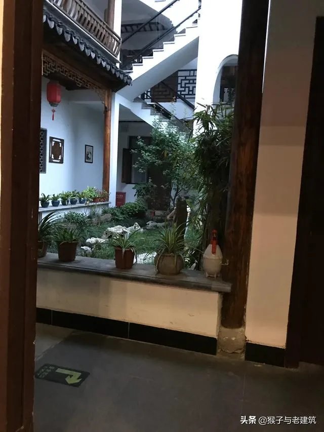 住民宿好还是酒店好?