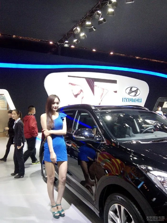 2015车展
