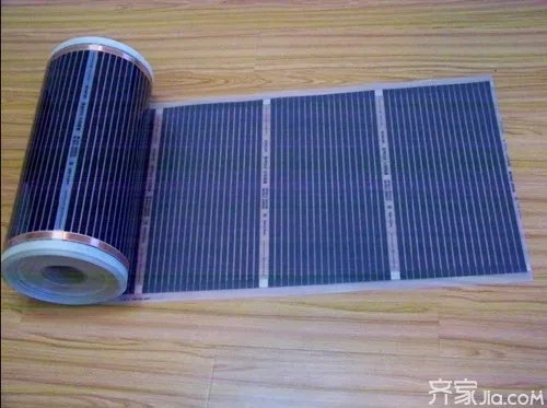 电热膜地暖品牌 电热膜地暖价格