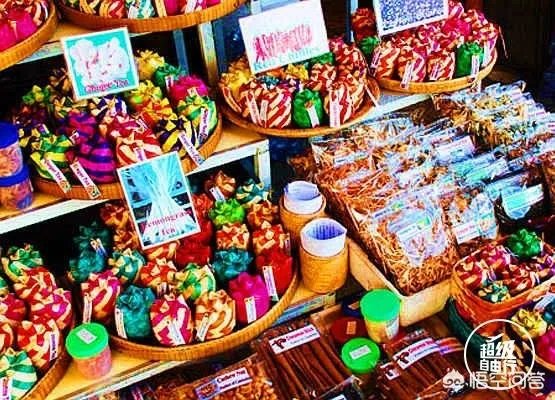 柬埔寨自助游的景点有哪些?