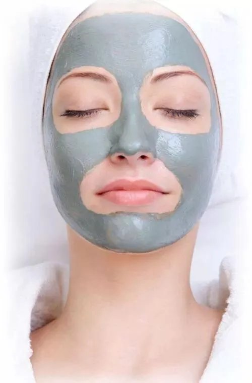 怎样辨别毒面膜?