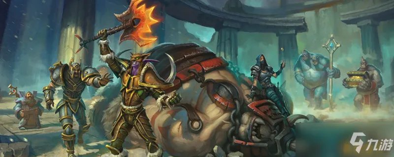 鲜血熔炉副本掉落