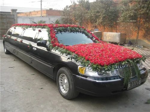 青岛婚庆公司一般多少钱 青岛婚庆公司报价单