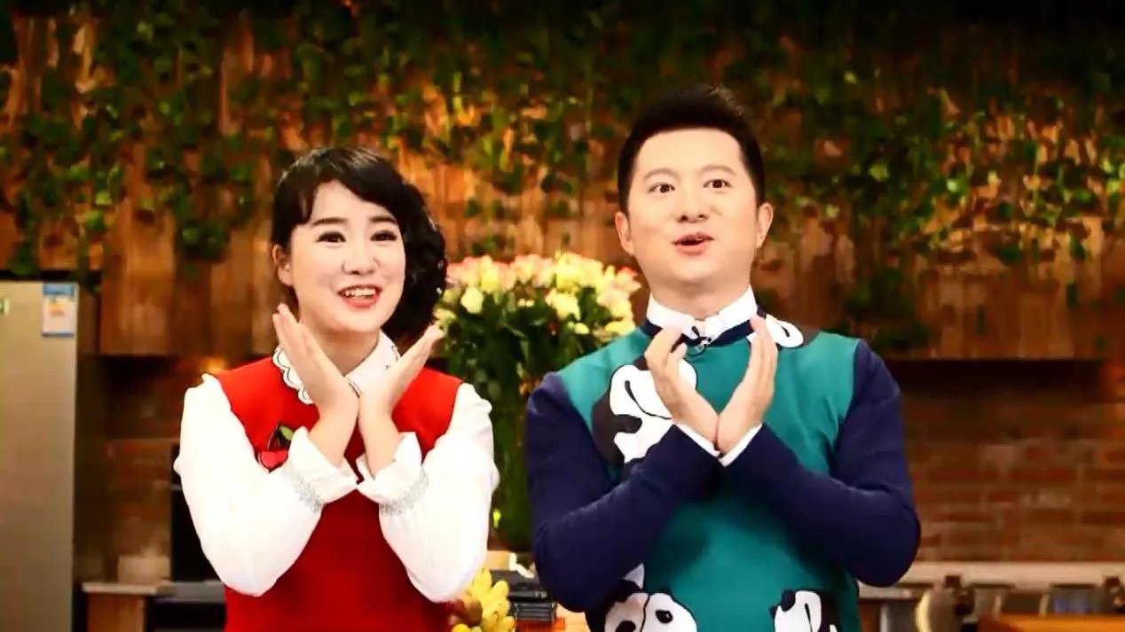 红果果绿泡泡七年朝夕相处终成正果 红果果绿泡泡个人资料图片