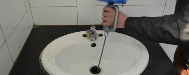 地下排水管堵塞怎么办