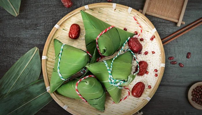 赞美粽子的经典诗句 赞美粽子的诗句古诗大全