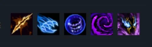 《英雄联盟》永恒梦魇玩法攻略