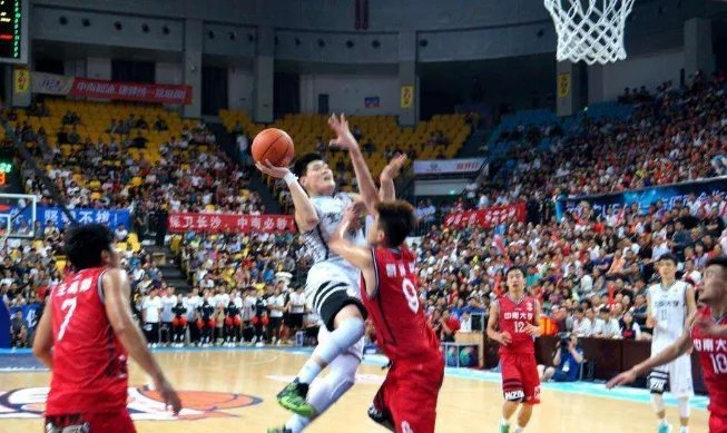 北大卫冕CUBA冠军具体赛况怎么样？