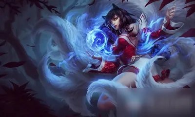 《LOL》S11赛季狐狸天赋符文怎么加点 S11赛季狐狸天赋符文加点攻略