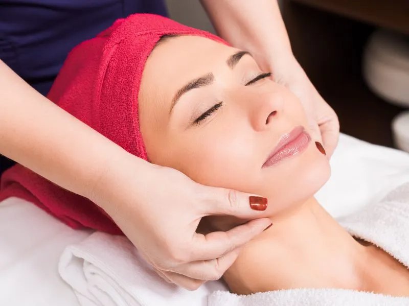 怎么去除脸部红血丝