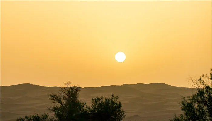 被称为死亡之海的沙漠是哪个 被称之为死亡之海的沙漠是什么