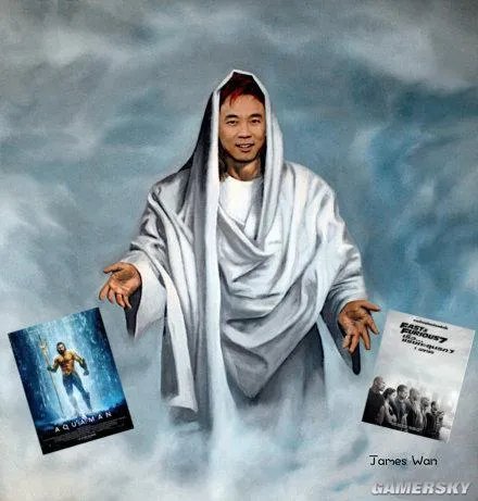 第一稳了 《海王》中国内地票房正式突破20亿