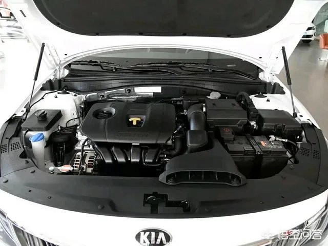 起亚k5哪款性价比高，落地多少？