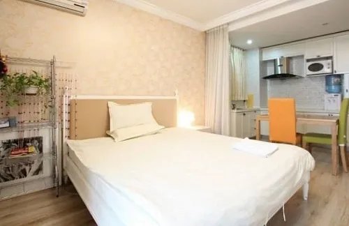 南京短租公寓哪里找