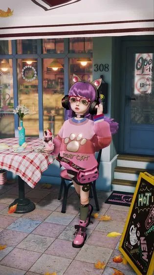 Project Doll好玩吗 Project Doll玩法简介