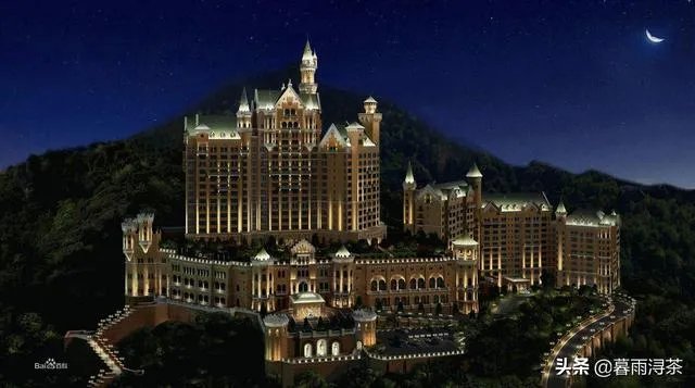 住民宿好还是酒店好?