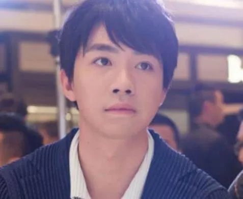 俞灏明家庭背景 他父亲是什么人