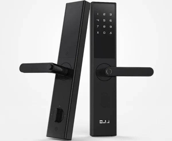 360指纹锁和鹿客指纹锁哪个好