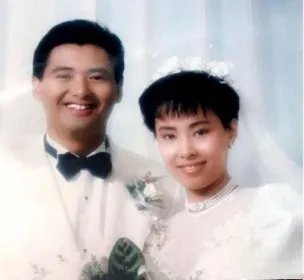 福喜是周润发与谁生的 周润发老婆陈荟莲为什么不生孩子