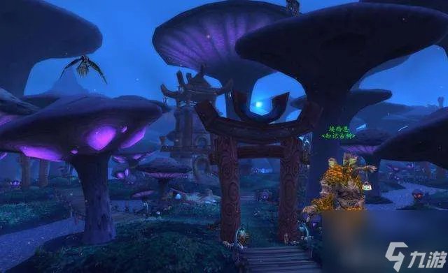 魔兽世界恢复平衡成就怎么做 赞达拉预言书成就和结义坛在哪儿