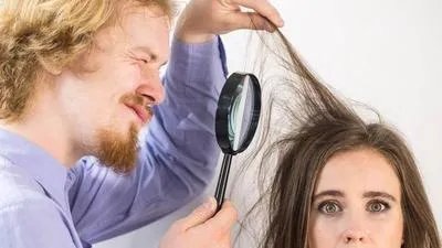 如何食补治疗女性脱发