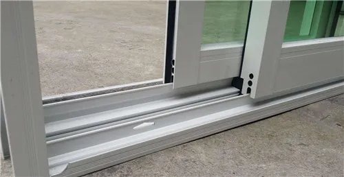 上海门窗厂有哪些 如何正确选择铝合金门窗