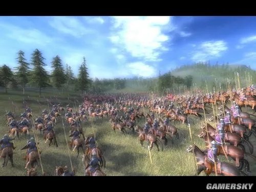 《真实战争:1242》完整破解版下载放出