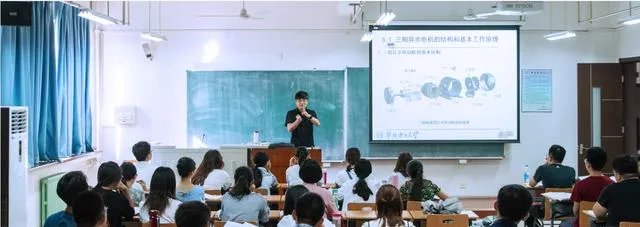 华北电力大学北京怎样