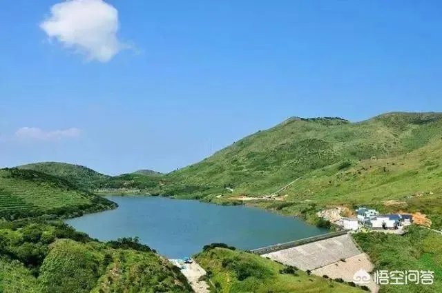 大嵛山岛在哪里,好玩吗?